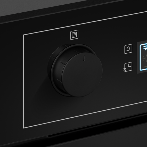 Электрический духовой шкаф Maunfeld AEOH60102B2 фото 9