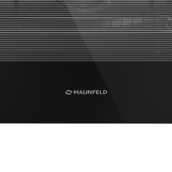 Электрический духовой шкаф Maunfeld AEOH60102B2 фото 13