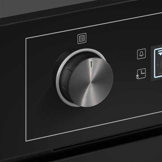 Электрический духовой шкаф Maunfeld AEOH60102B фото 14