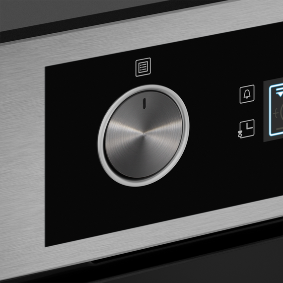 Электрический духовой шкаф Maunfeld AEOH60102S фото 5