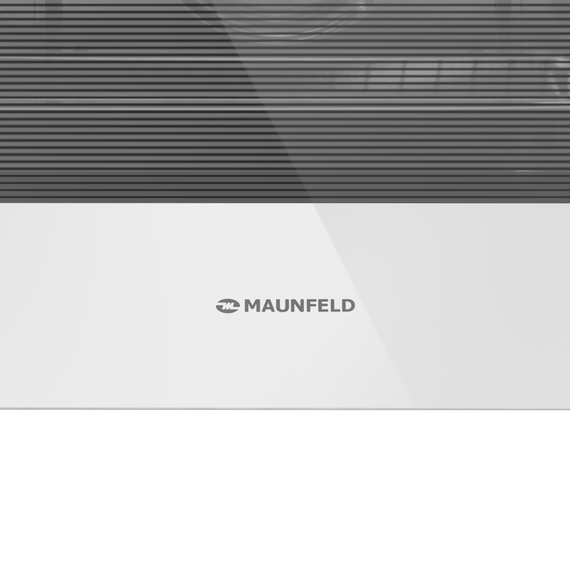 Электрический духовой шкаф Maunfeld AEOH60102W фото 6