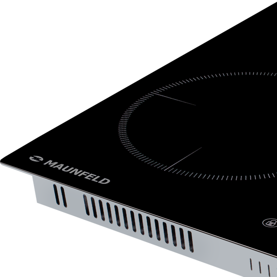 Электрическая варочная поверхность Maunfeld AVCE453BK фото 5
