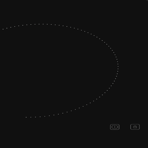 Индукционная варочная поверхность Maunfeld AVI594BK фото 5