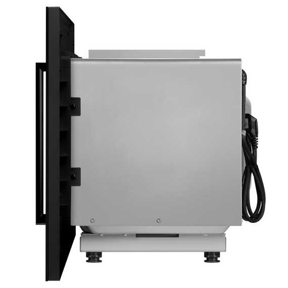 Встраиваемая микроволновая печь Maunfeld JBMO1225FSGB02 фото 5