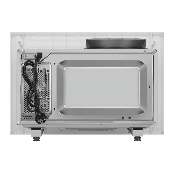 Встраиваемая микроволновая печь Maunfeld JBMO1225FSGW02 фото 2