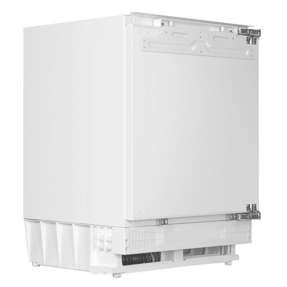 Встраиваемый однокамерный холодильник Maunfeld MBL88SWGR Inverter фото 4