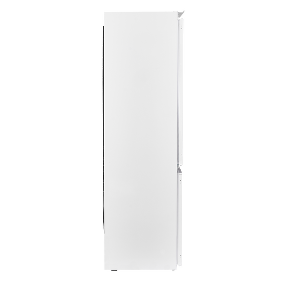 Встраиваемый двухкамерный холодильник Maunfeld MBF177NFFWGR Inverter фото 8