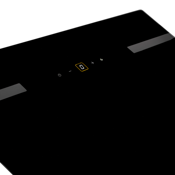 Вытяжка Maunfeld Amber 60 Glass Black (чёрное стекло) фото 4