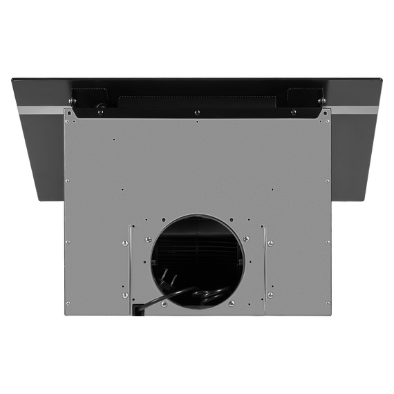 Вытяжка Maunfeld Amber 60 Glass Black (чёрное стекло) фото 6