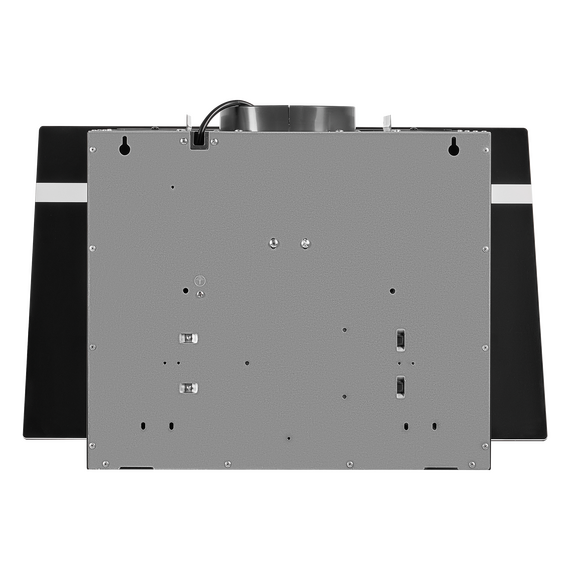 Вытяжка Maunfeld Amber 60 Glass Black (чёрное стекло) фото 3