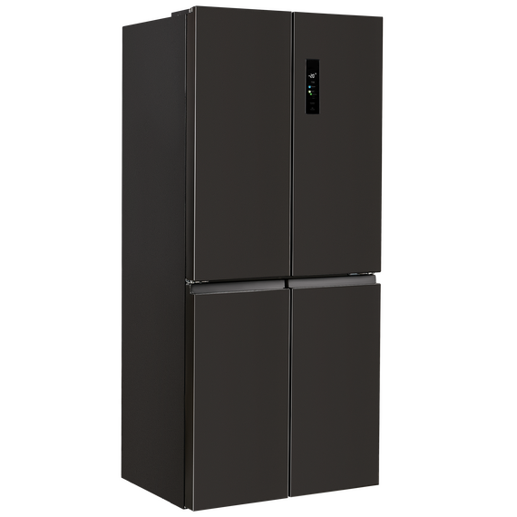 Холодильник Side by Side с инвертором Maunfeld MFF183NFSBE фото 9