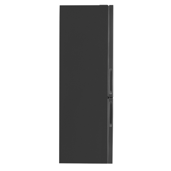 Двухкамерный холодильник Maunfeld MFF185NFX10 Inverter фото 9