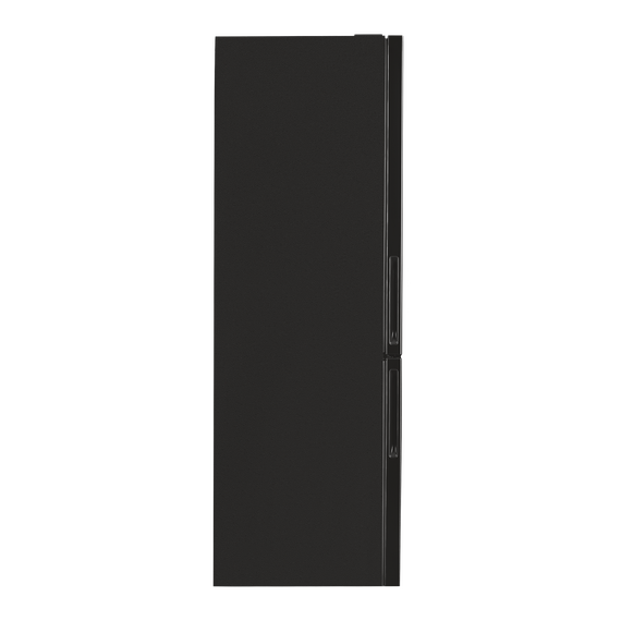 Двухкамерный холодильник Maunfeld MFF185NFSB10 Inverter фото 4