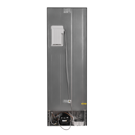 Двухкамерный холодильник Maunfeld MFF185NFSB10 Inverter фото 9