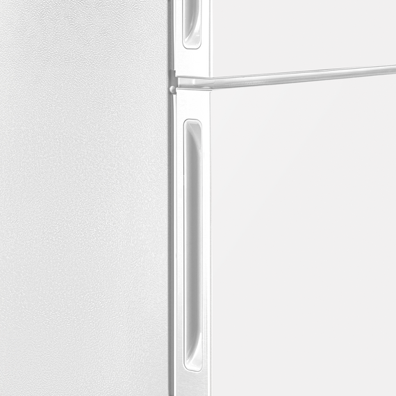 Двухкамерный холодильник Maunfeld MFF185NFW10 Inverter фото 14