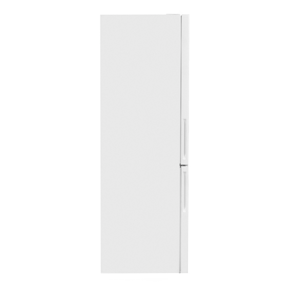 Двухкамерный холодильник Maunfeld MFF185NFW10 Inverter фото 12