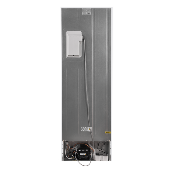 Двухкамерный холодильник Maunfeld MFF185NFW10 Inverter фото 11