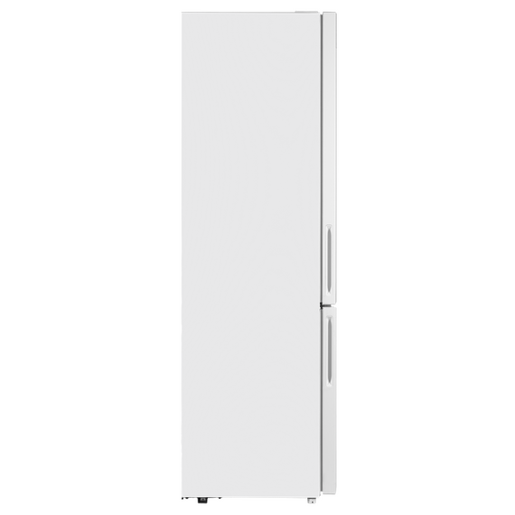 Двухкамерный холодильник Maunfeld MFF200NFW10 Inverter фото 8