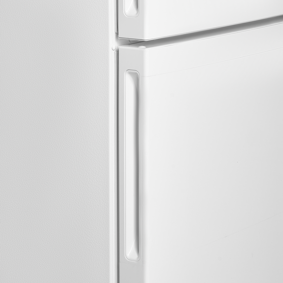 Двухкамерный холодильник Maunfeld MFF200NFW10 Inverter фото 10