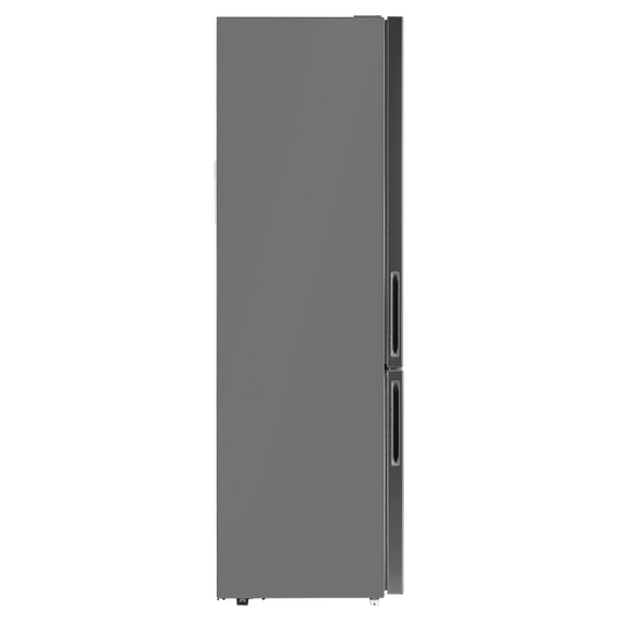 Двухкамерный холодильник Maunfeld MFF200NFХ10 Inverter фото 3