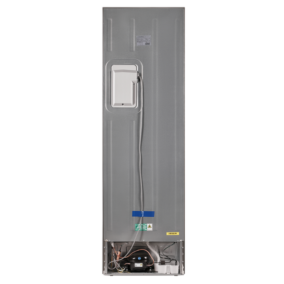 Двухкамерный холодильник Maunfeld MFF200NFХ10 Inverter фото 13