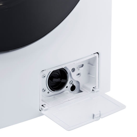 Стиральная машина c сушкой инвертором и паром Maunfeld MFWM1586WHS фото 11