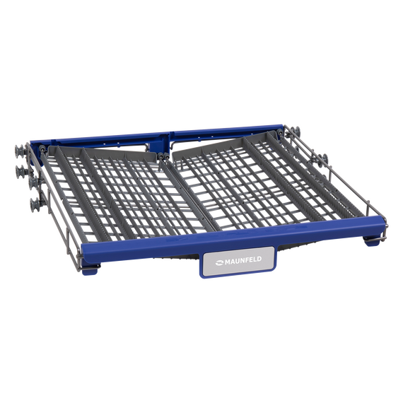 Встраиваемая посудомоечная машина Maunfeld MLP-123I Light Beam фото 5