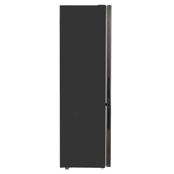 Двухкамерный холодильник Maunfeld MFF200NFSB10 Inverter фото 14