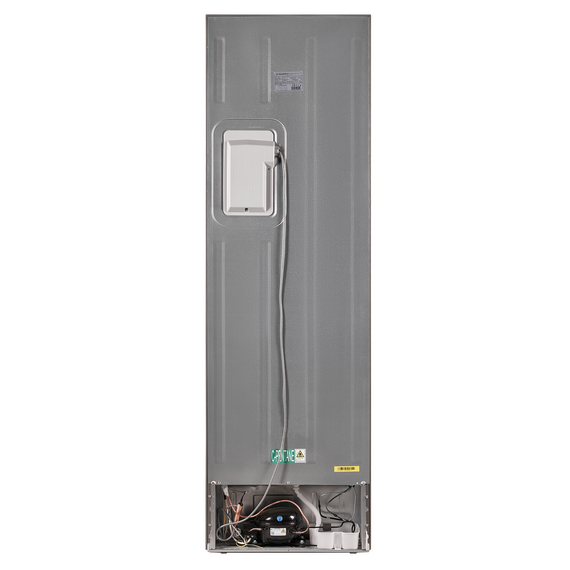 Двухкамерный холодильник Maunfeld MFF200NFSB10 Inverter фото 3