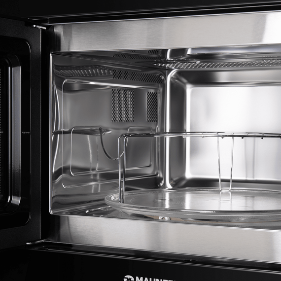 Встраиваемая микроволновая печь Maunfeld MBMO.25.7GG фото 10