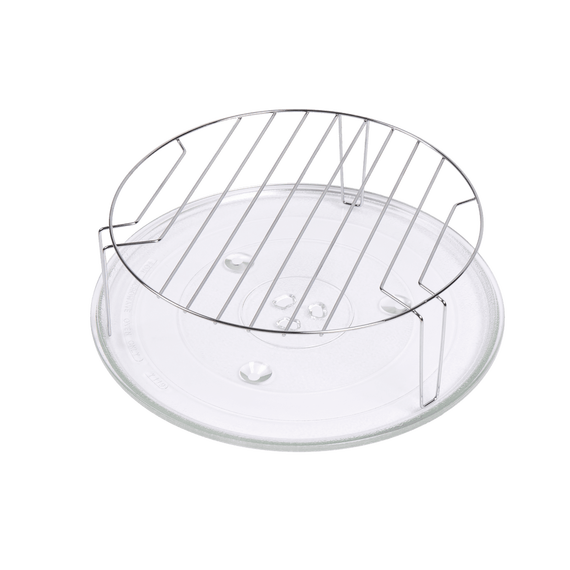 Встраиваемая микроволновая печь Maunfeld MBMO.25.7GG фото 5