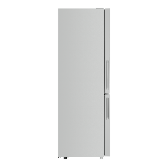 Двухкамерный холодильник Maunfeld MFF185NFS Inverter фото 8