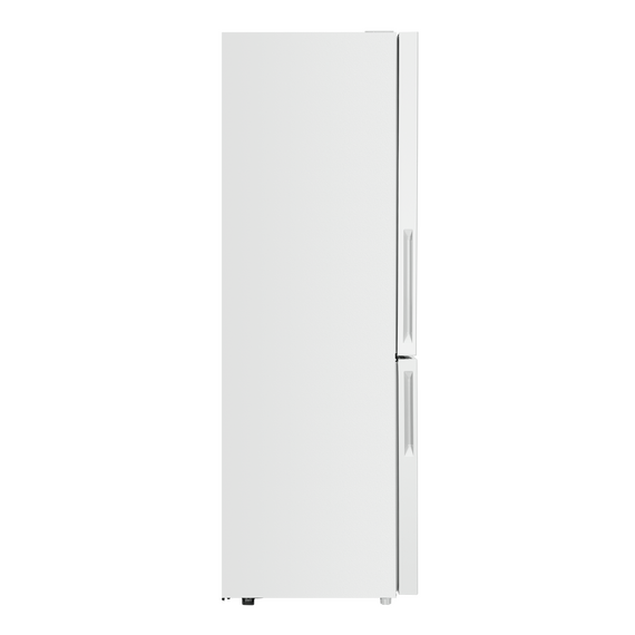 Двухкамерный холодильник Maunfeld MFF185NFW Inverter фото 4