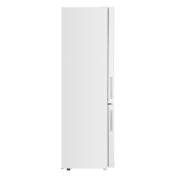 Двухкамерный холодильник Maunfeld MFF200NFW Inverter фото 11
