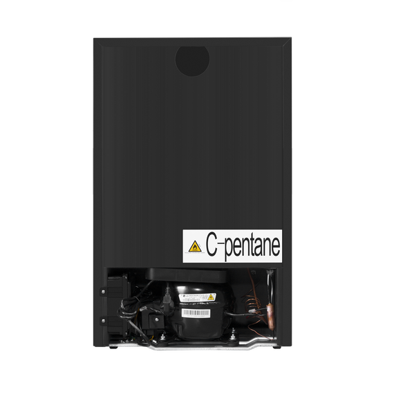 Винный шкаф Maunfeld MFWC-118S40 фото 4