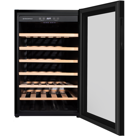 Винный шкаф Maunfeld MFWC-118S40 фото 7