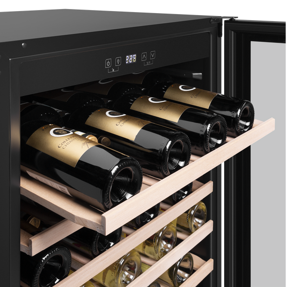 Винный шкаф Maunfeld MFWC-118S40 фото 5