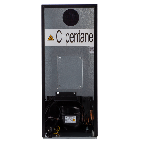 Винный шкаф Maunfeld MFWC-28S8 фото 3