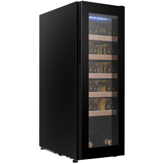 Винный шкаф Maunfeld MFWC-45S12 фото 
