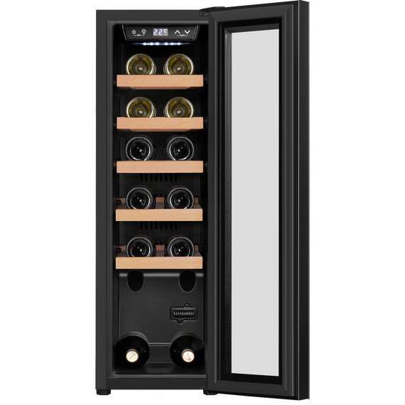 Винный шкаф Maunfeld MFWC-45S12 фото 3