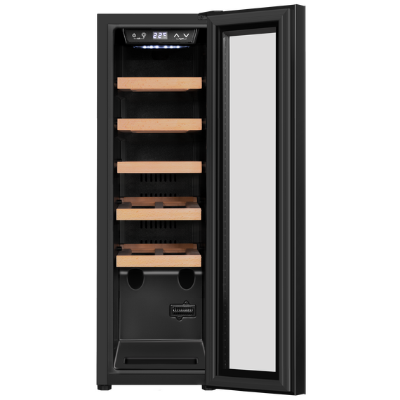 Винный шкаф Maunfeld MFWC-45S12 фото 6