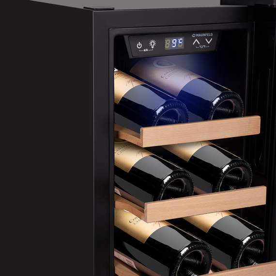 Винный шкаф Maunfeld MFWC-45S12 фото 4