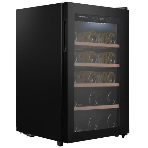 Винный шкаф Maunfeld MFWC-52S18 фото 