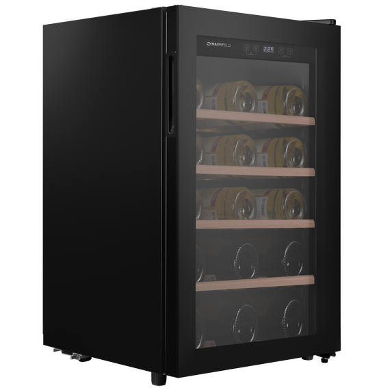 Винный шкаф Maunfeld MFWC-52S18 фото 5