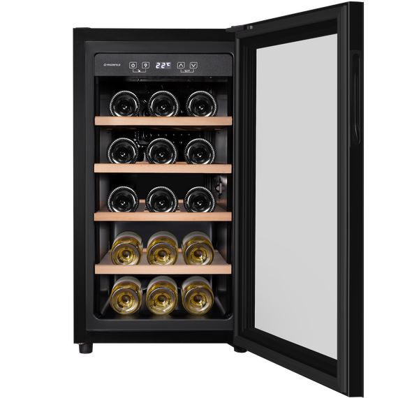 Винный шкаф Maunfeld MFWC-52S18 фото 9