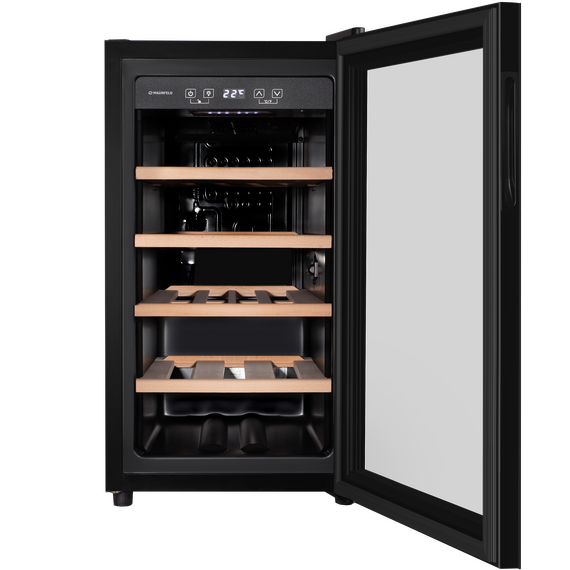 Винный шкаф Maunfeld MFWC-52S18 фото 2