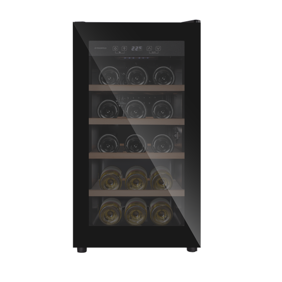 Винный шкаф Maunfeld MFWC-52S18 фото 4