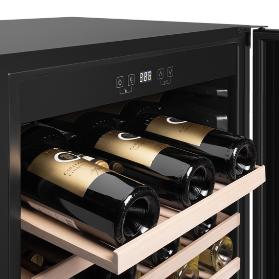 Винный шкаф Maunfeld MFWC-52S18 фото 8