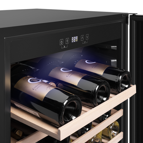 Винный шкаф Maunfeld MFWC-52S18 фото 3