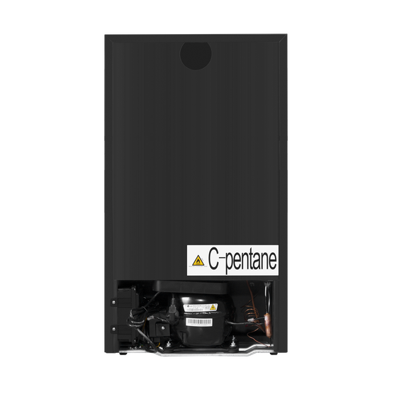 Винный шкаф Maunfeld MFWC-52S18 фото 6